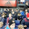 Bezoek Feyenoord - Sparta